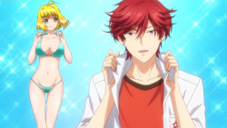 tokimekiwaku:  MIKORIN IS LOVE MIKORIN IS LIFE 