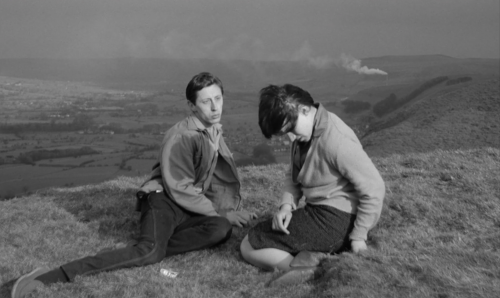 SUBLIME CINEMA #553 - A TASTE OF HONEYShelagh Delaney was just 19 when she wrote this as a play, at 