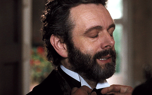 television:Michael Sheen as William Boldwood in Far from the Madding Crowd (2015)