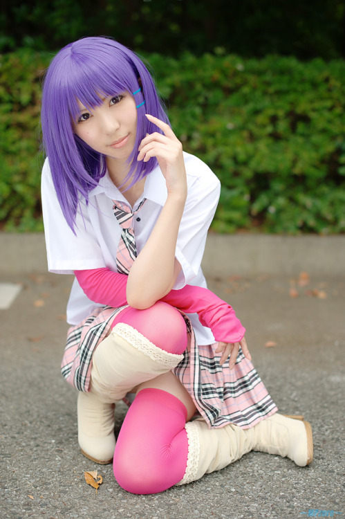 MM - Arashiko Yuno (Rinami) 1-2
