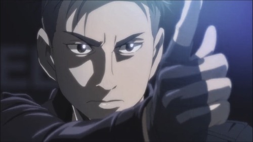 THERE !!   HE !!   IS !!