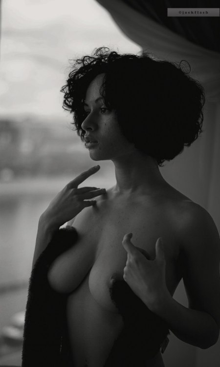 one of our all-time favourites:Stasia Shpits aka Anastasia Platonova.best of erotic photography:www.radical-lingerie.com