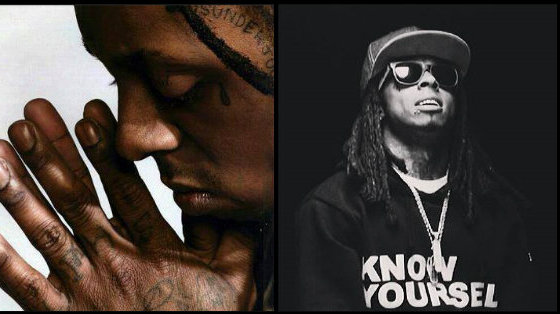Lil Wayne On Tumblr