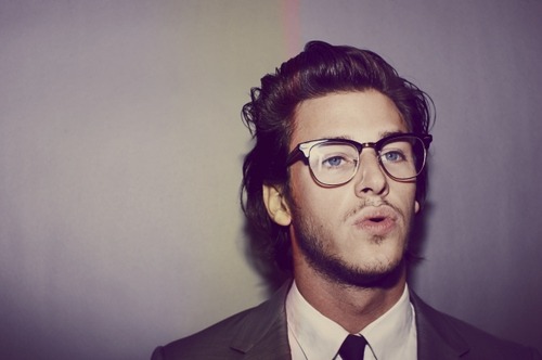 the-girl-wh0-chased-the-moon: Gaspard Uliel &lt;3