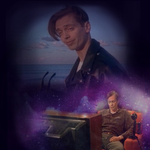 stevebuscemiastralprojection: steve buscemi astral projection