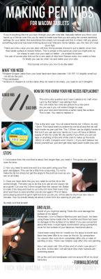 cansofbeans:  manillalu:  WOOOAAA! Loving it, I find this tutorial on deviantart. http://f0rmaldehyde.deviantart.com/ the totally awesome f0rmaldehyde made the tutorial. I hope this can help any hardcore digital artists out there!  Reblogging with a link