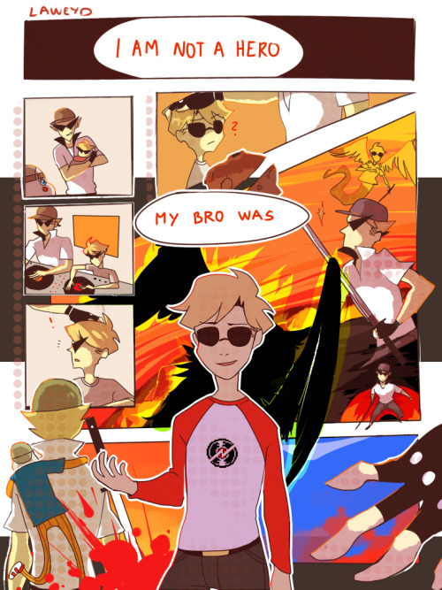 This Took A While BUT NOW I AM FINALLY DONE