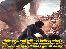 hemsworthhs:Avengers: Infinity War (2018) | Avengers: Endgame (2019)