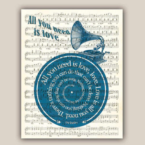 VINYL°LIEBE