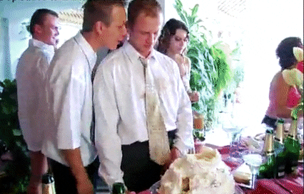 Sex When you’re about to fuck a cake and you pictures