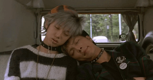 私の名前は絶望です。