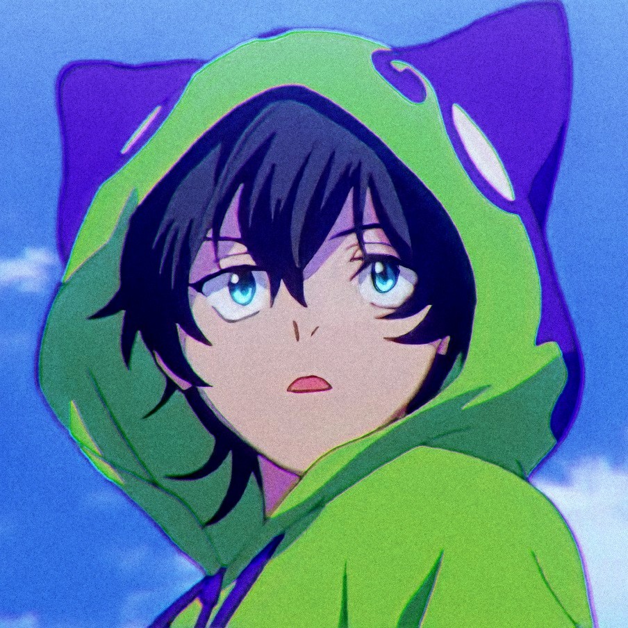 pix Miya Sk8 Aesthetic Pfp ã¾ã©