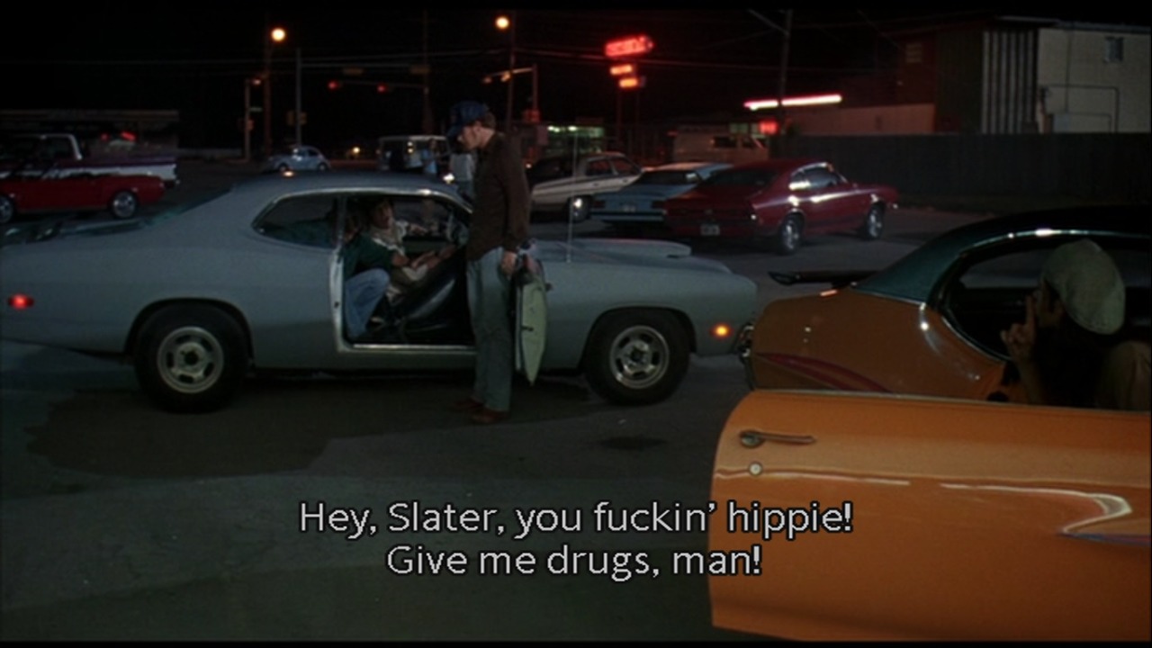 smashing-yng-man:  Dazed And Confused (1993) 