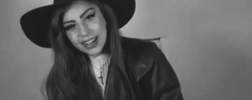 ღ Don't Call me Holy ღ