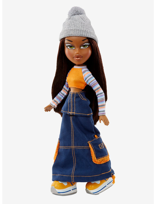 Stock Photos Of The Bratz 20 Yearz Special Edition Original Dolls