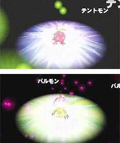 digi-egg:  From Then to Now 