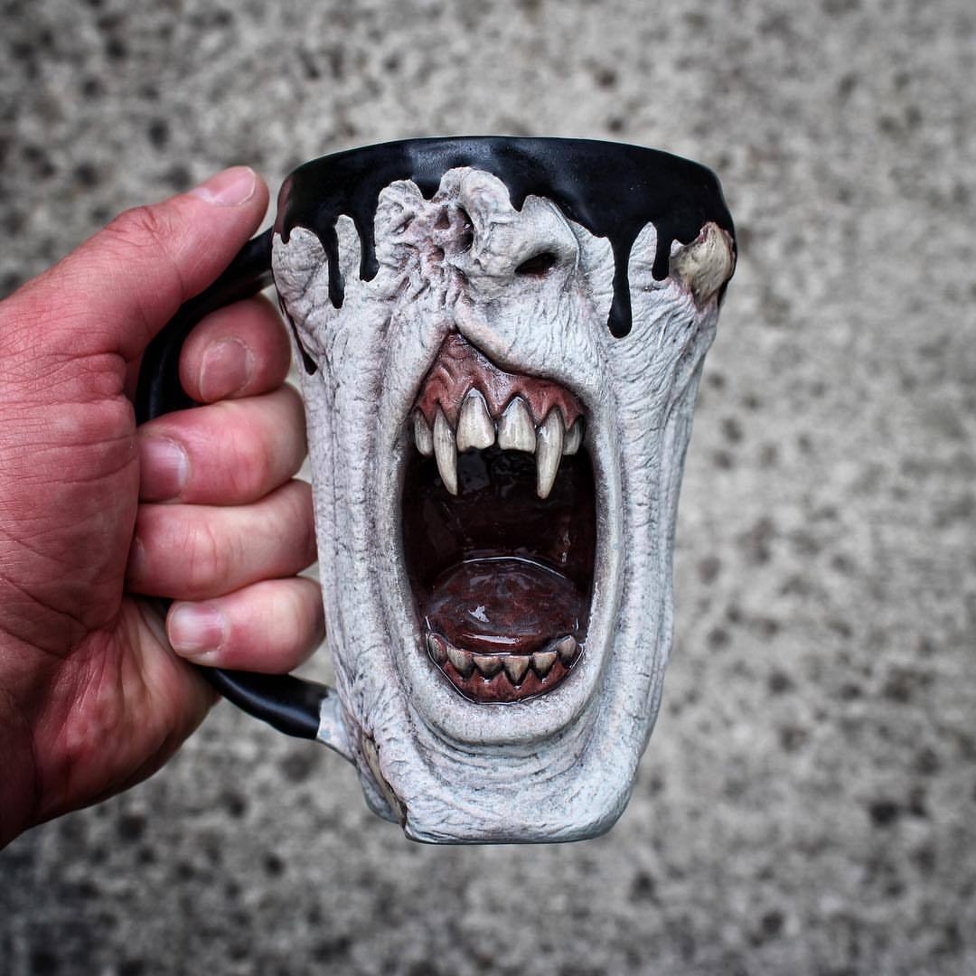socialpsychopathblr:  By Turkey Merck