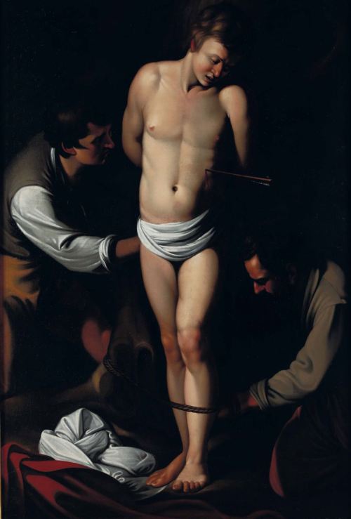 maertyrer:  attributed to Louis FinsonMartyrdom
