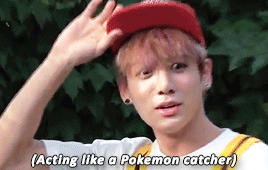jeonheart:Jeongguk + NOW3