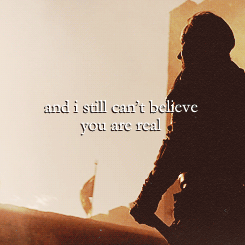 daenerystargaryen:  &ldquo;You would not only be respected and feared, you would