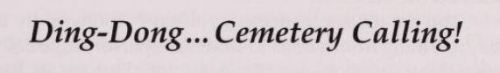 spookyloop:Sometimes doing academic research is tedious, sometimes you come across the best book eve