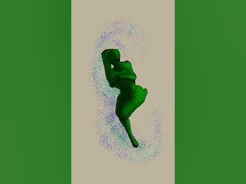 Figure Drawing Sketch