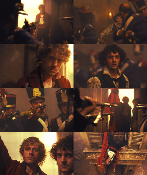 courfeyrahc:l’ABC’s de les mis: d         » “doyou permit it?”