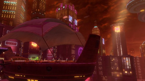  Nar Shaddaa 