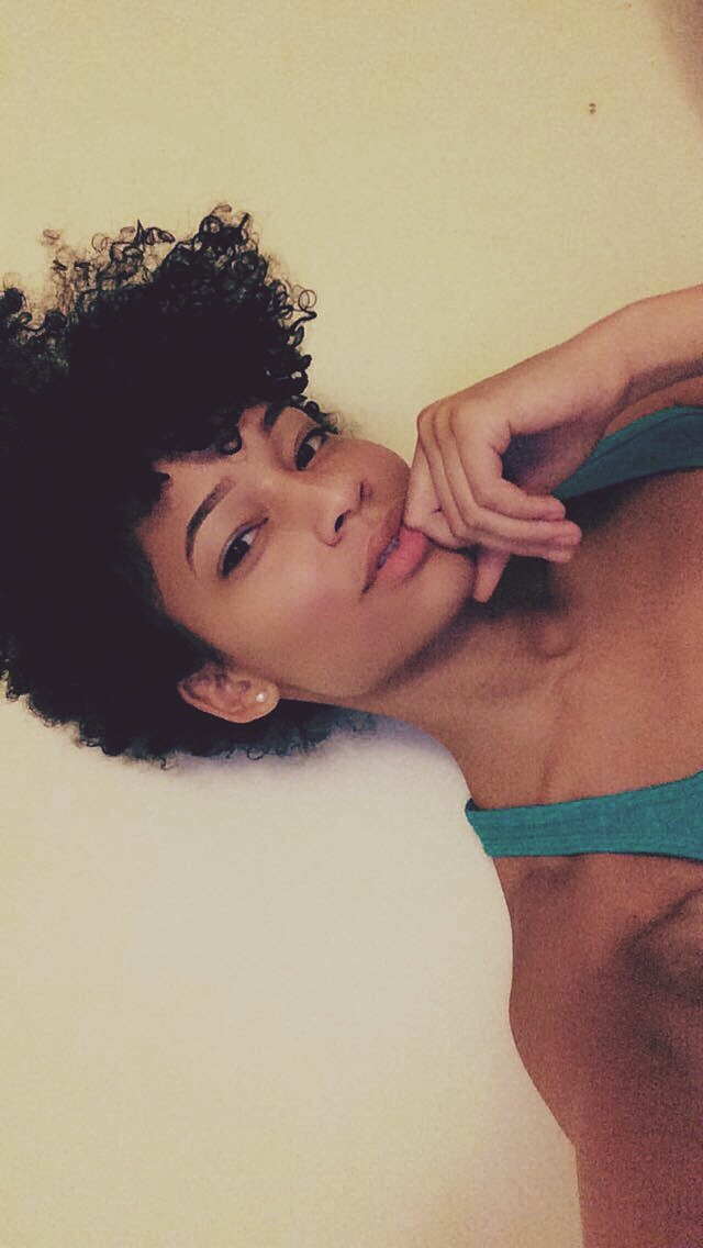 blacknaturals:  ♕   sorrowskitchen   