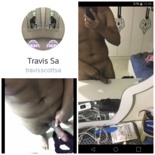 submission. kik-travisscottahe’s horny and ready