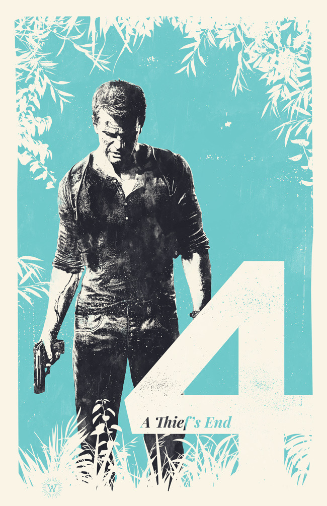 Uncharted  Uncharted, Poster design, Poster