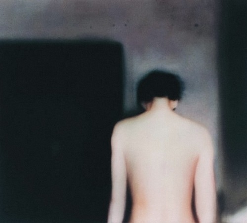 efedra:  Gerhard Richter 