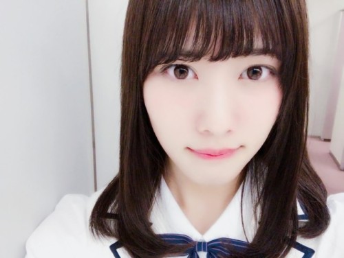 From 伊藤純奈 blog