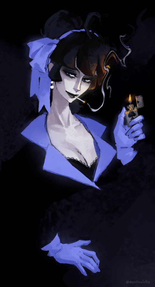 Primadonna
