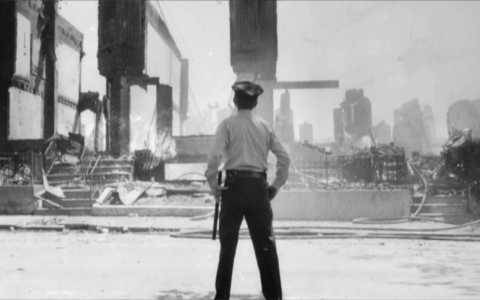 socialjusticekoolaid:   Philadelphia, the city that bombed itself PHILADELPHIA | Gerald Renfrow clutches a weathered picture frame in his callused hands. A slow smile stretches across his face as he taps the glass on the photo. It’s of him and his