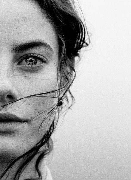zanikanie:  -B&amp;W blog. - 