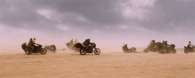 possiblestalker: The Vuvalini - Mad Max Fury Road (2015) Amazons - Wonder Woman (2017)