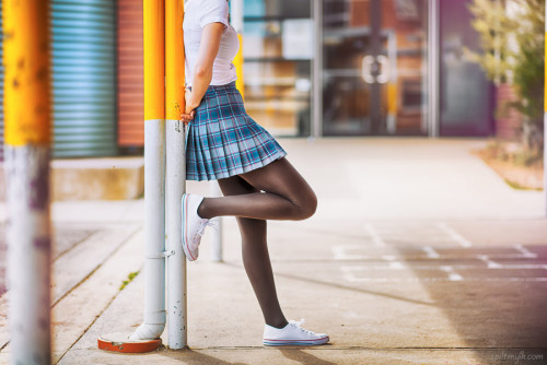 aa tennis skirt