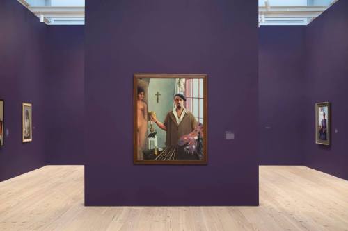 whitneymuseum:  Final weeks! Archibald Motley: Jazz Age Modernist, the first retrospective in over t