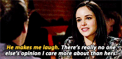 Get To Know Me Meme Favorite Relationships [4/5]