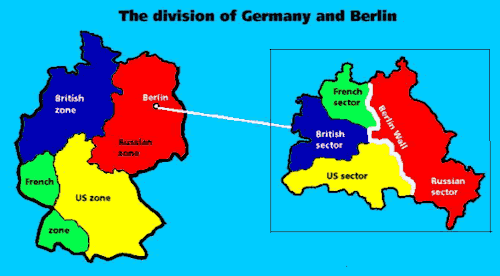 Bashing down the Berlin Wall,One of the most controversial icons of the Cold War, the Berlin wall wa