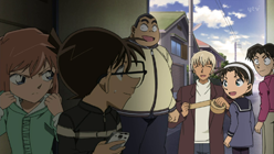 Detective Conan Rewatch Detective Conan Rewatch Episode 723