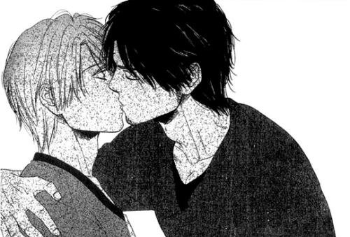 sugoi-yaoi:    Sayonara, Itoshi no My Friend   