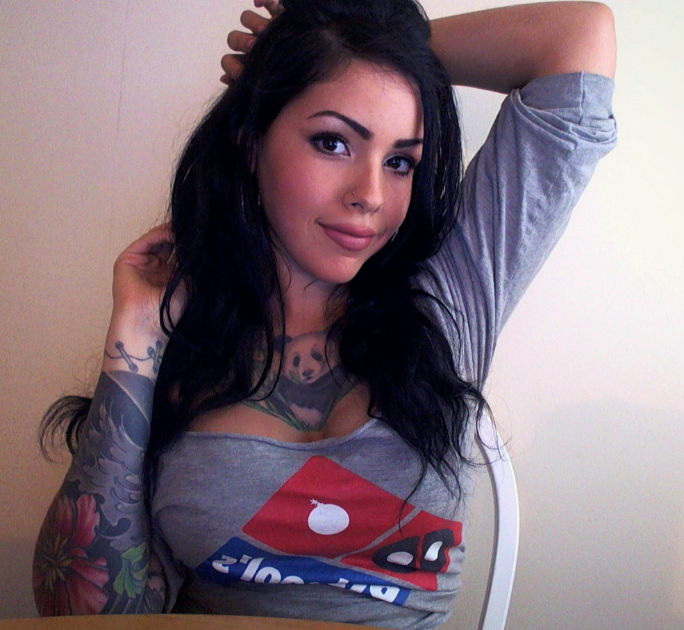 pandarican:  ♛  HAIR.  &lt;3
