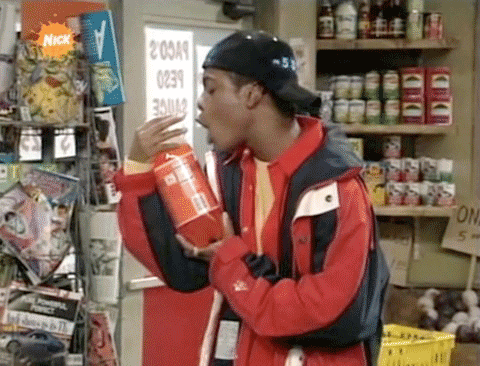 lba-love-life:  Gotta <3 that orange soda! 