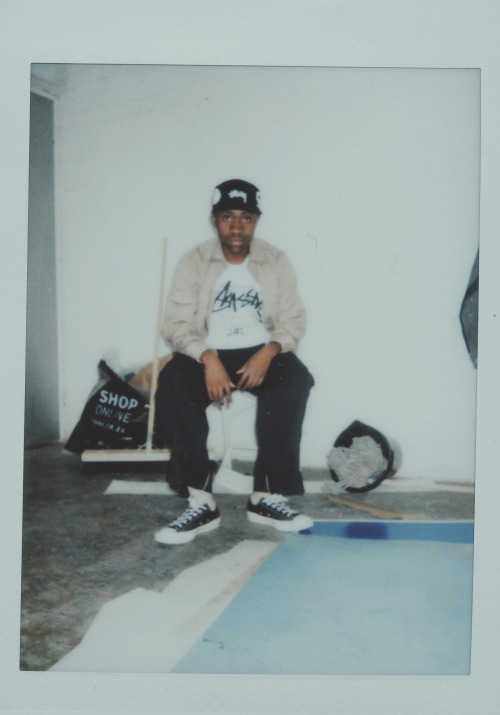 SUPERBALIST 2015 S/S “Bored Boys Club” Editorial featuring SartistsAs we approach spring, later suns