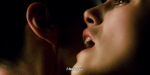 killblll: “I will return. Find you, love you, marry you and live without shame.”   