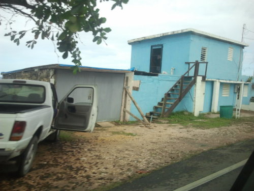 Arecibo, PR viaHurleyWaves