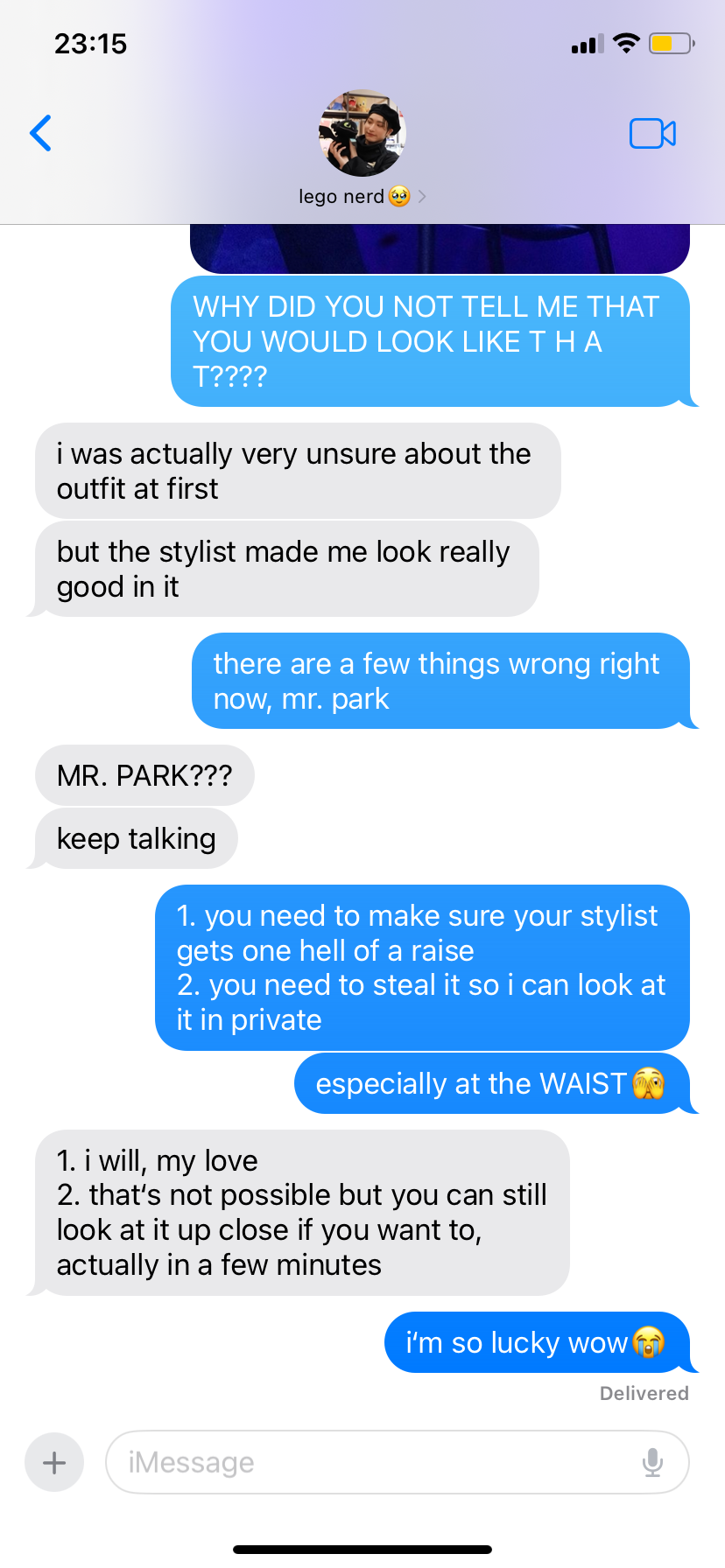 Smau (pt. 1): Ateez Reaction To