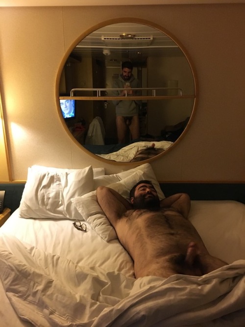 thebasicblowjob: HUBBY-B Hot